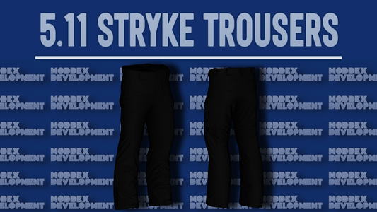 5.11 Stryke Trousers