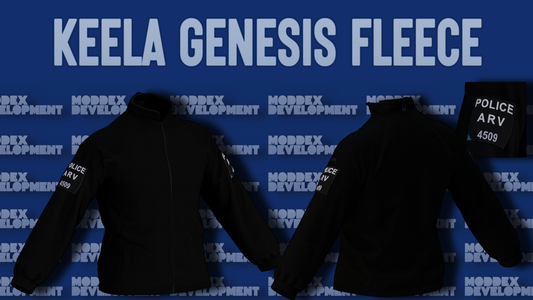 Keela Genesis Fleece