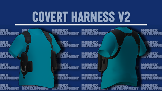 Covert Harness V2