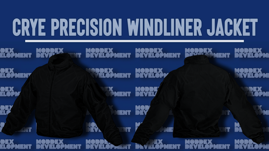 Crye Precision Windliner Tactical Jacket